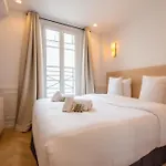 Relax In Paris XII